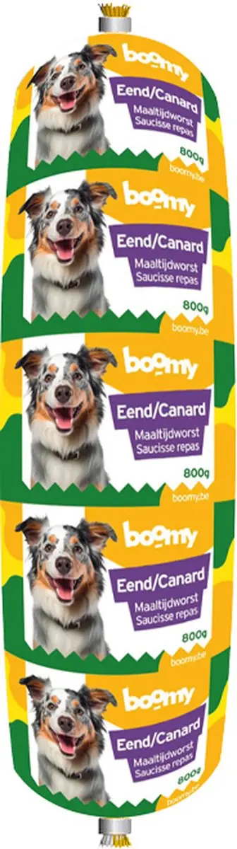 Boomy