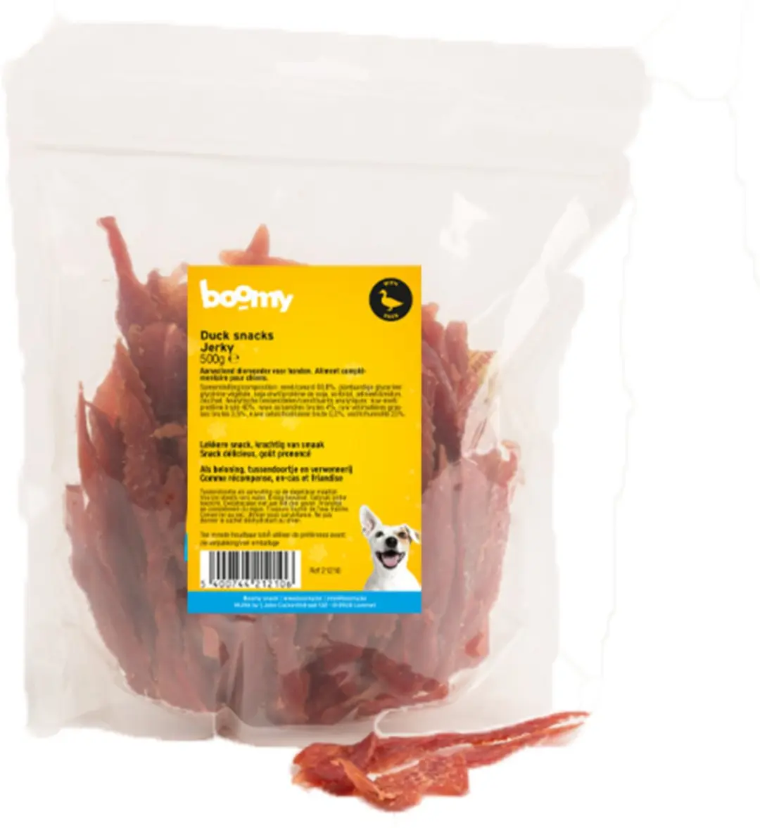 Boomy