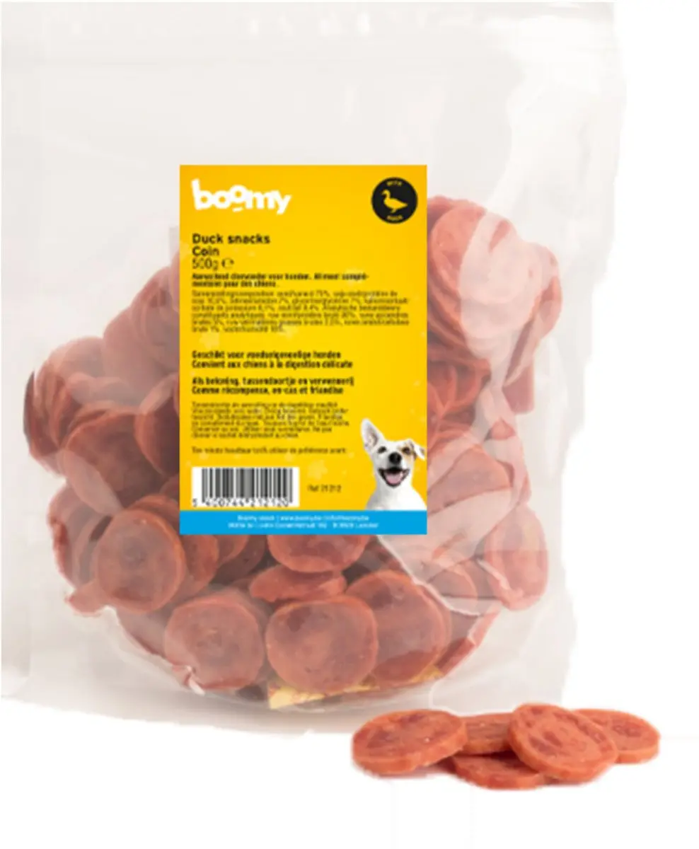 Boomy