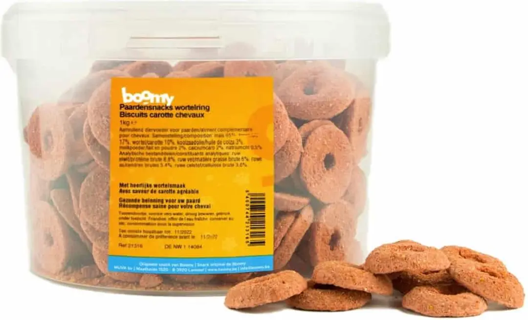 Boomy