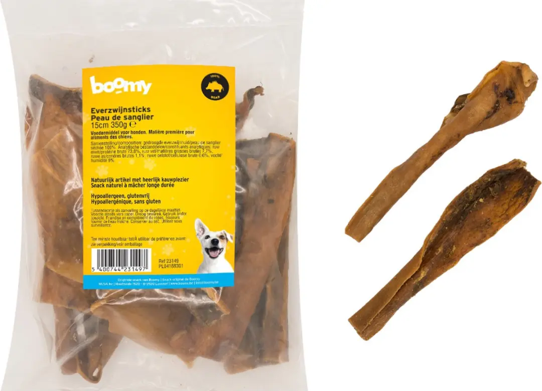 Boomy