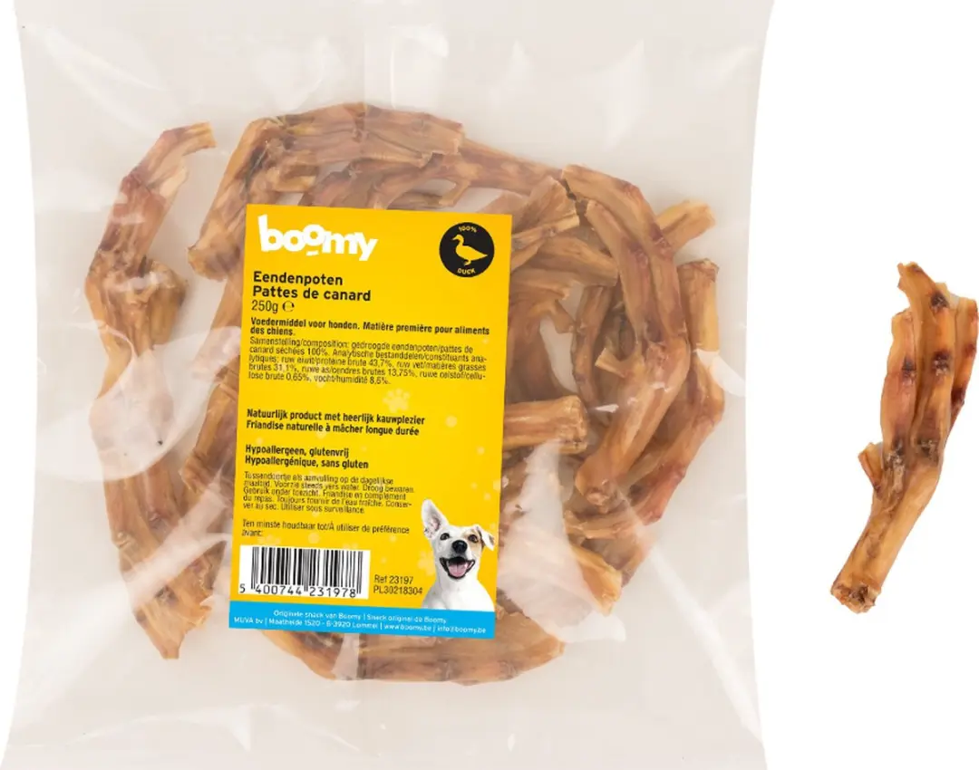 Boomy