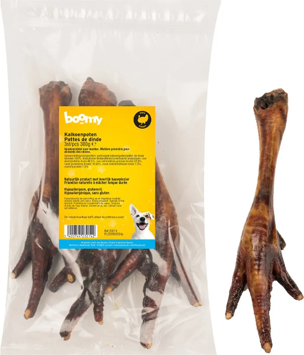 Boomy