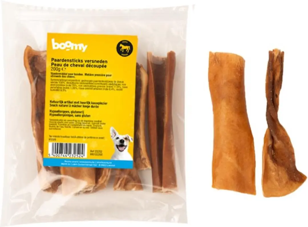 Boomy