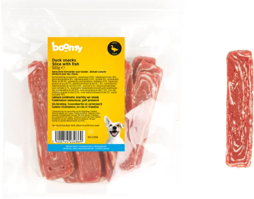 Boomy