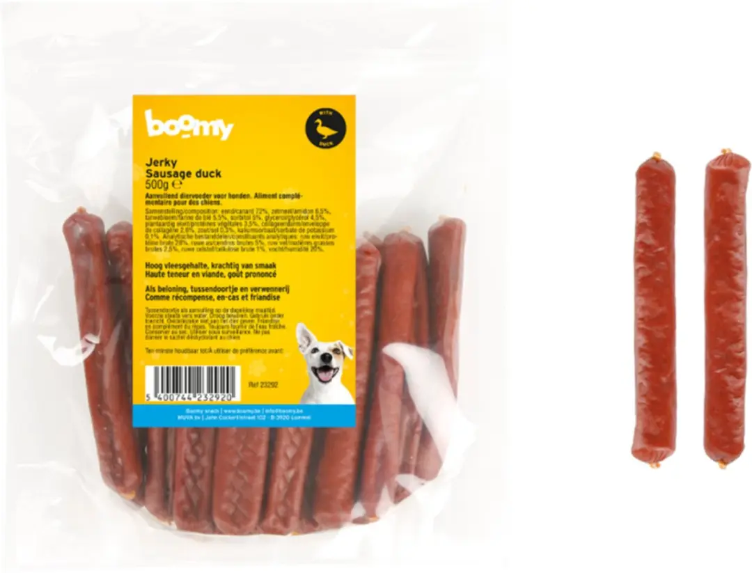 Boomy