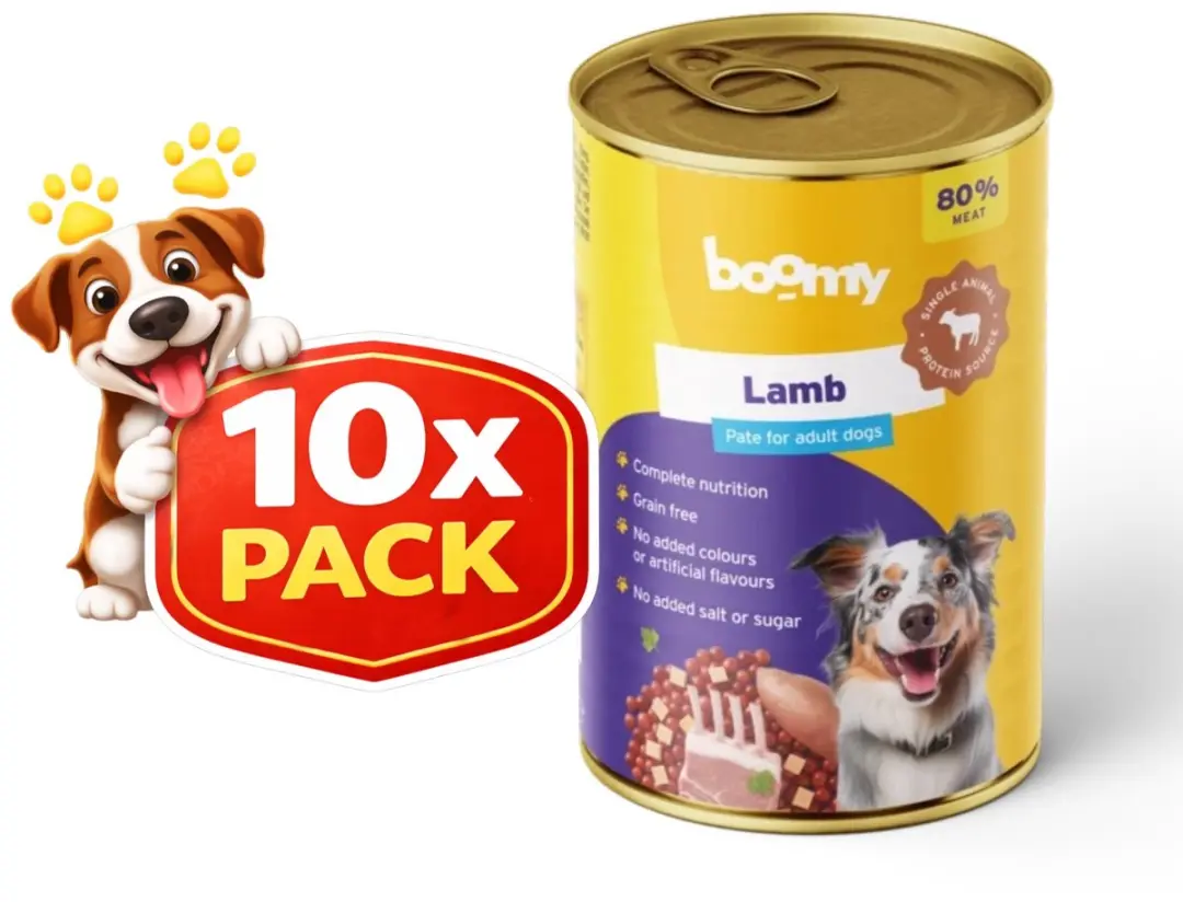 Boomy