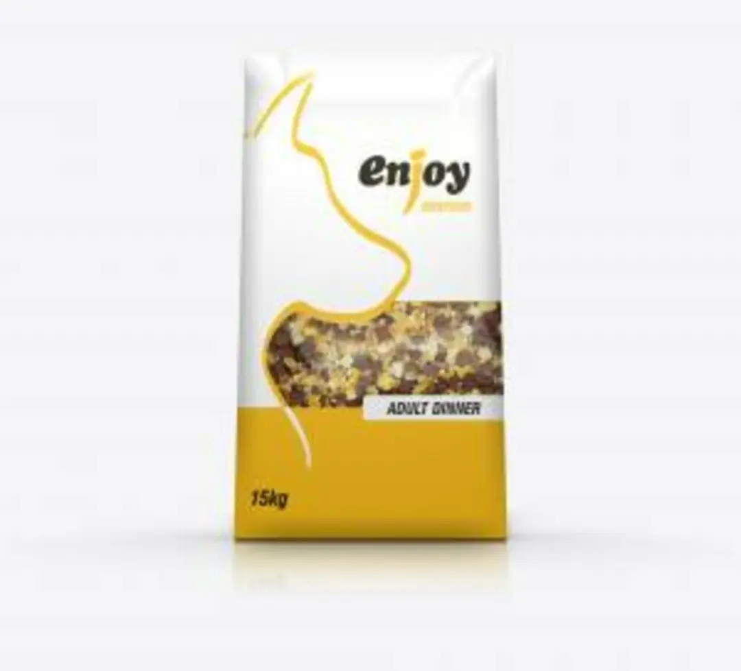Enjoy Droogvoer Hondenvoer