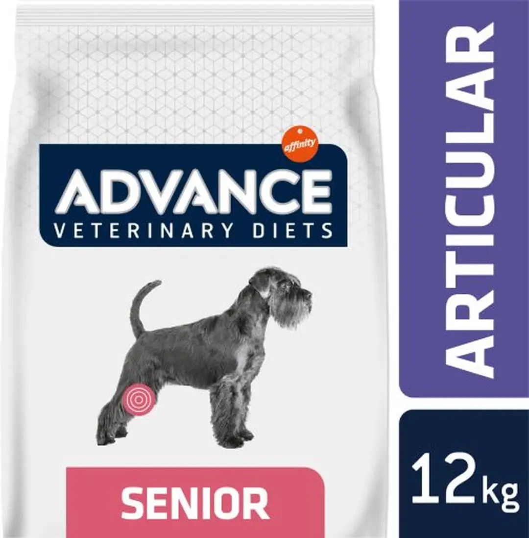 Advance Articular Care Senior Hondenvoer - 2 x 3 kg - afbeelding 3 van 6