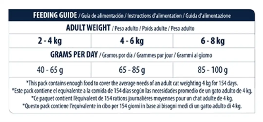 Advance Adult Kattenvoer Kip & Rijst - 10 kg - afbeelding 6 van 6