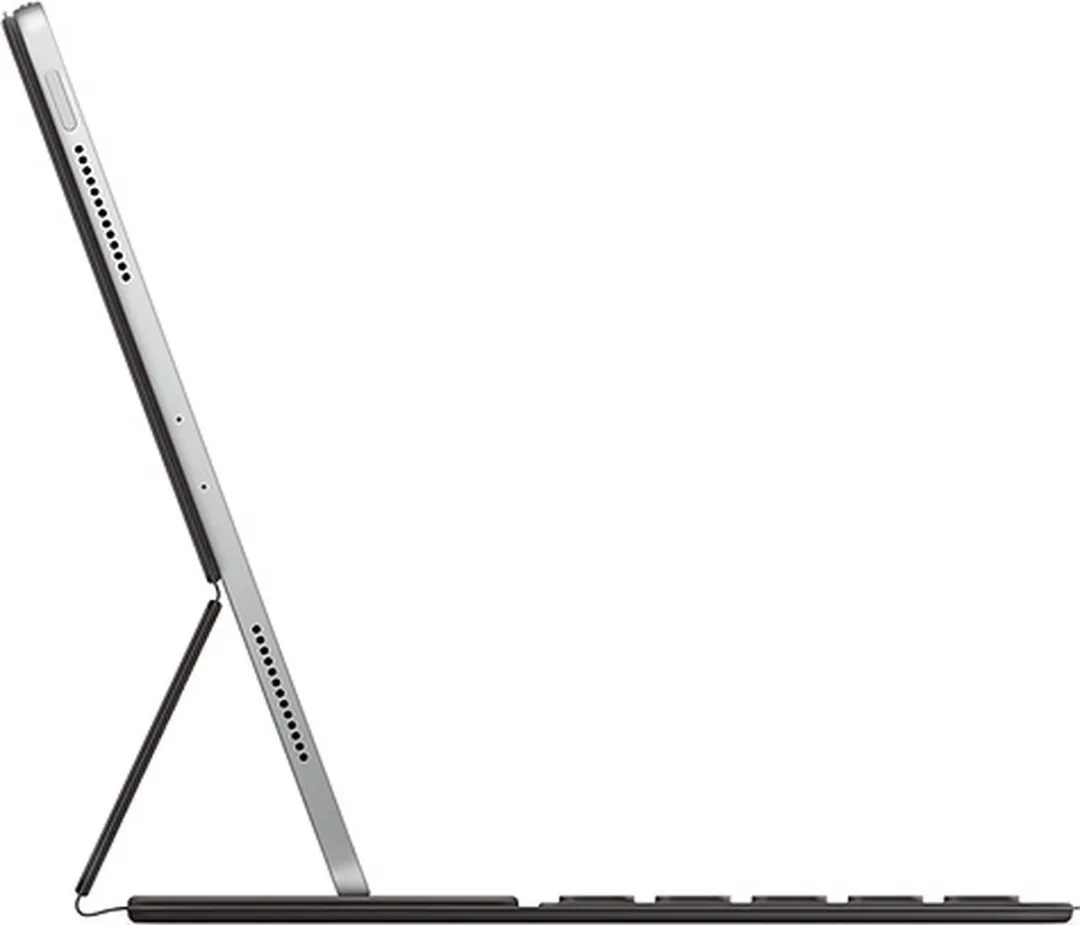 Apple MXNK2RS/A Toetsenbord Russisch - Zwart
