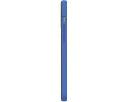 Spigen Cyrill Silicone Hoesje ACS01654 - Blauw