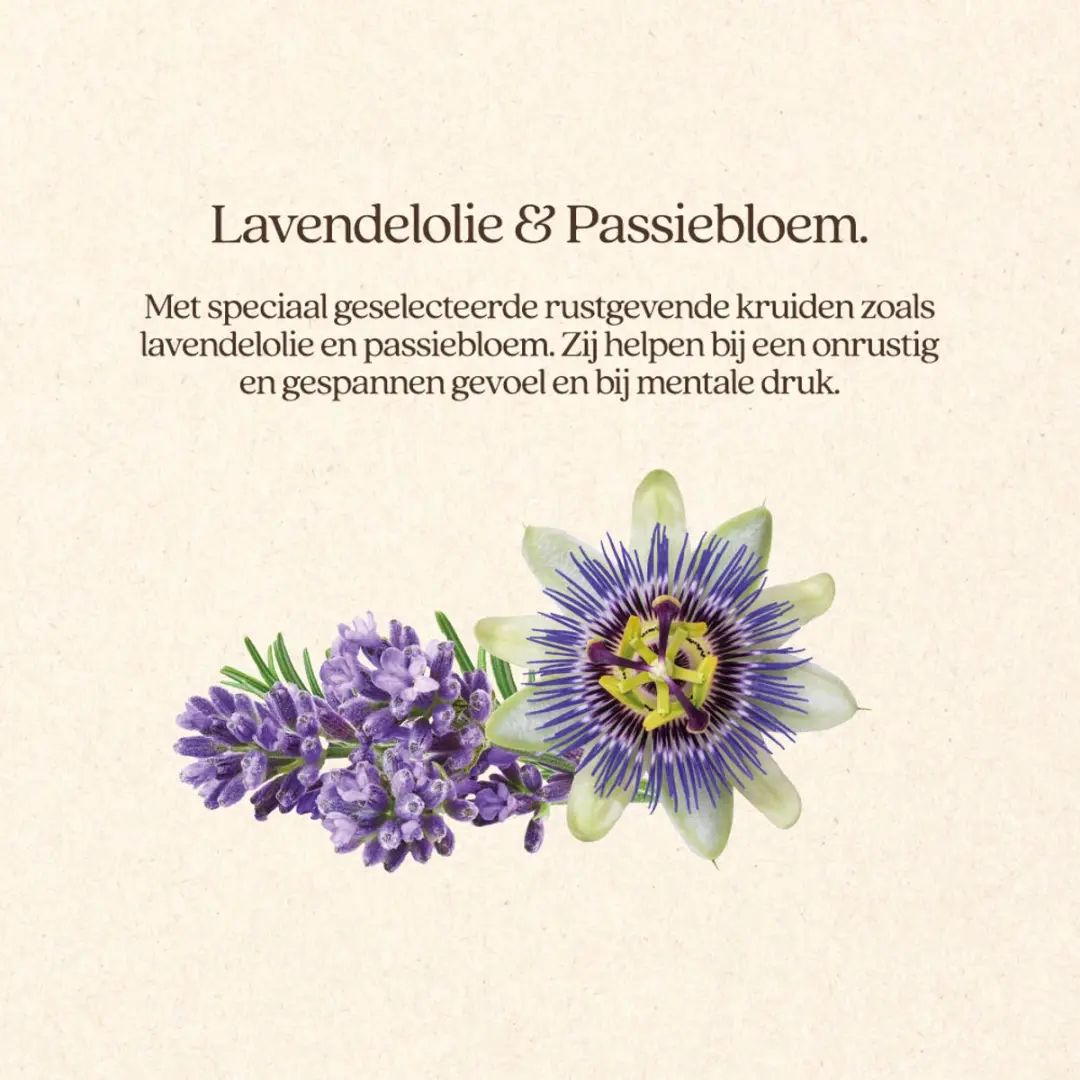 Vitalstyle StressControl+ Paarden Supplement 30ml - afbeelding 3 van 6