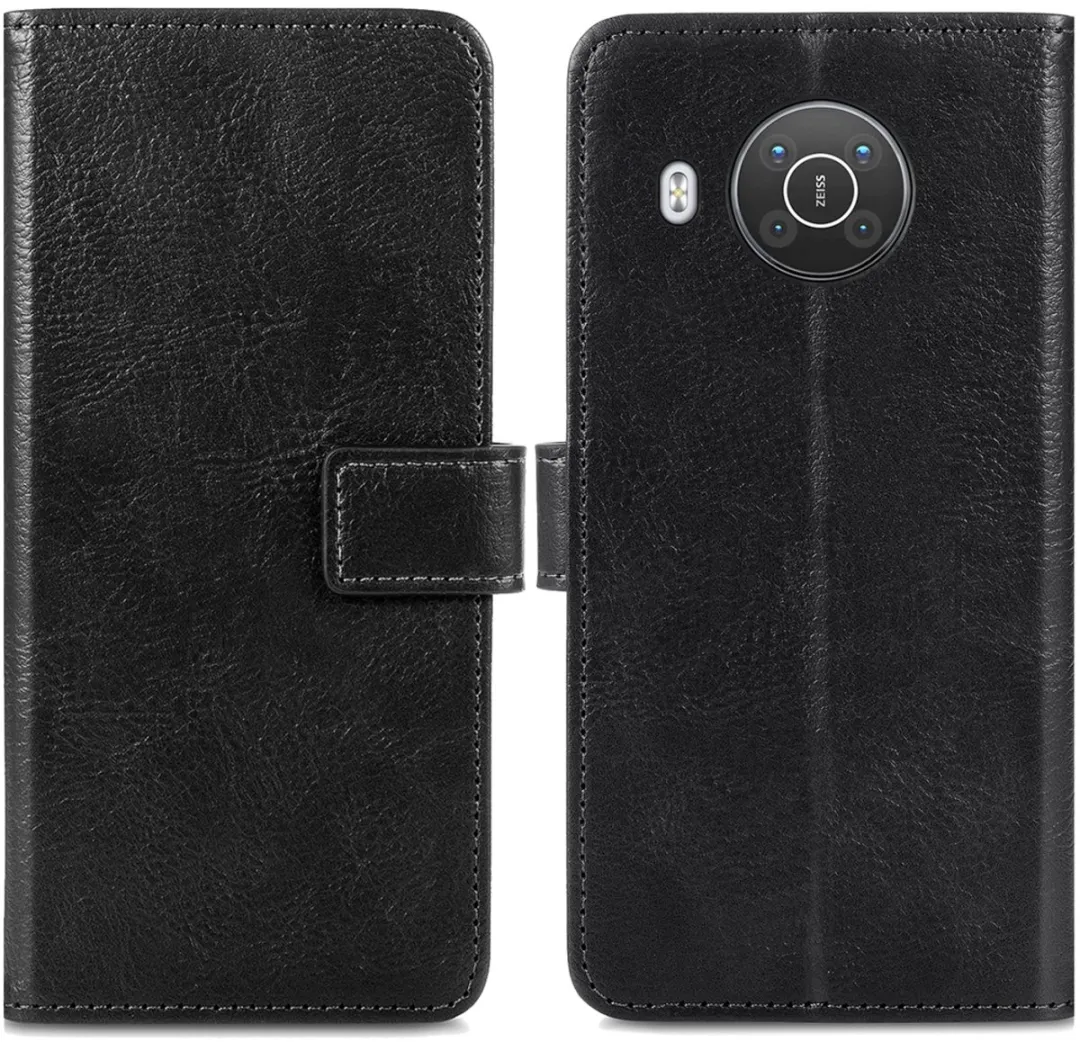 Imoshion Hoesje Nokia X10/X20