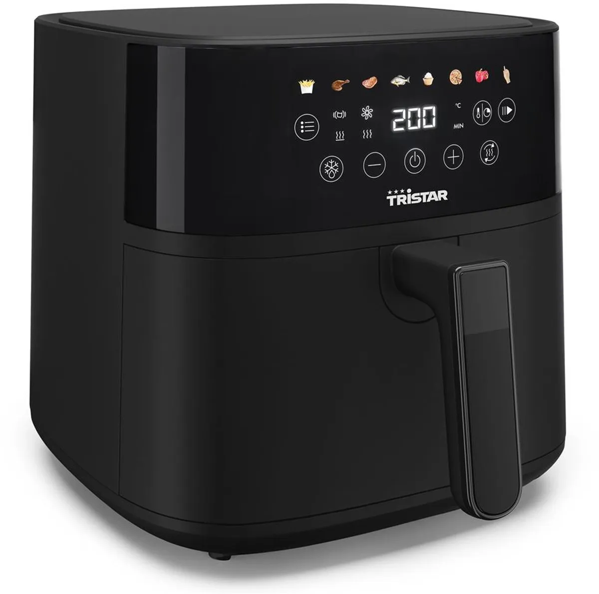 Tristar FR-9060 Heteluchtfriteuse 2000W