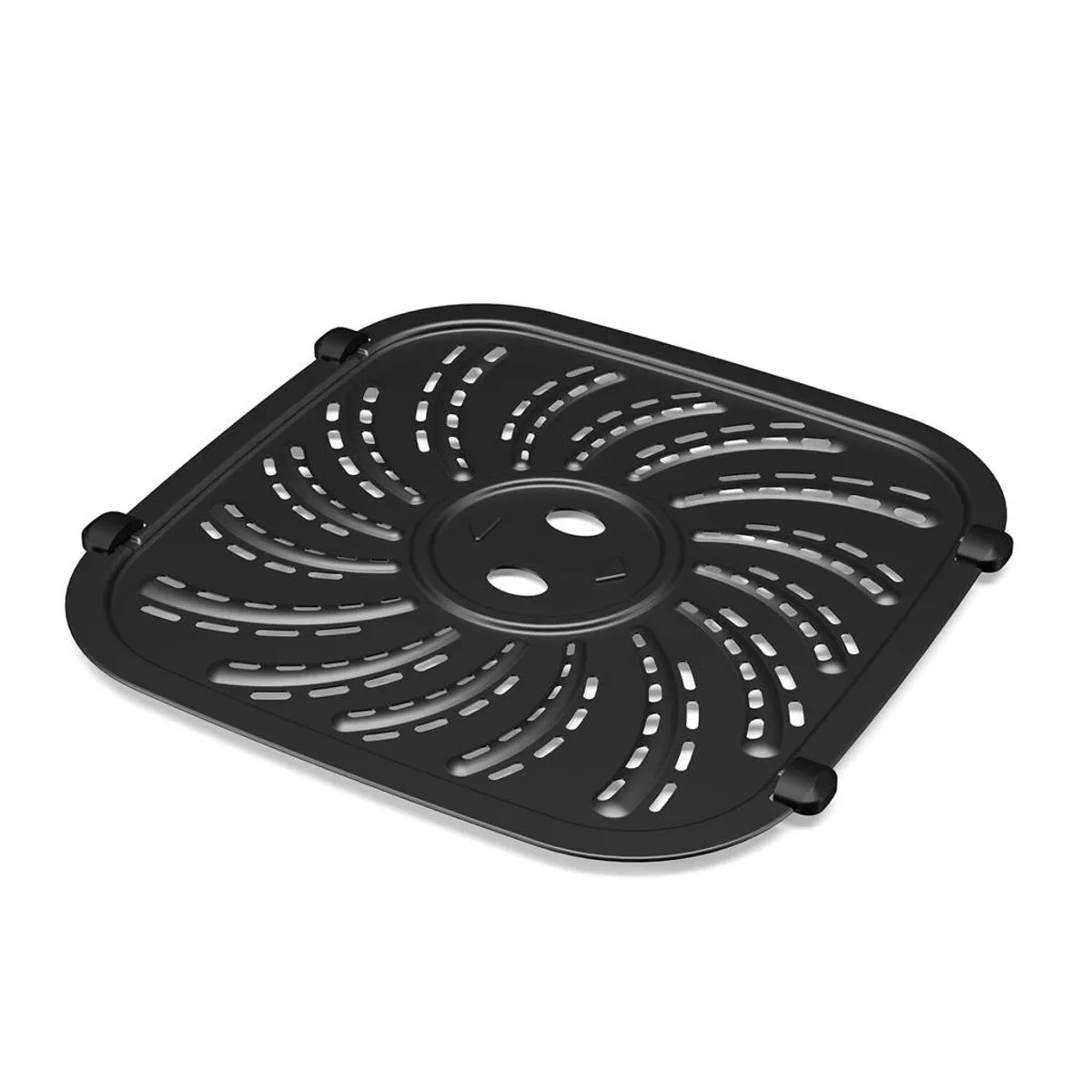 Tristar FR-9060 Heteluchtfriteuse 2000W - 6L - Zwart