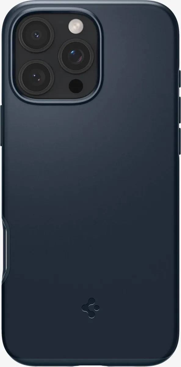 Spigen Thin Fit MagSafe iPhone 16 Pro Max