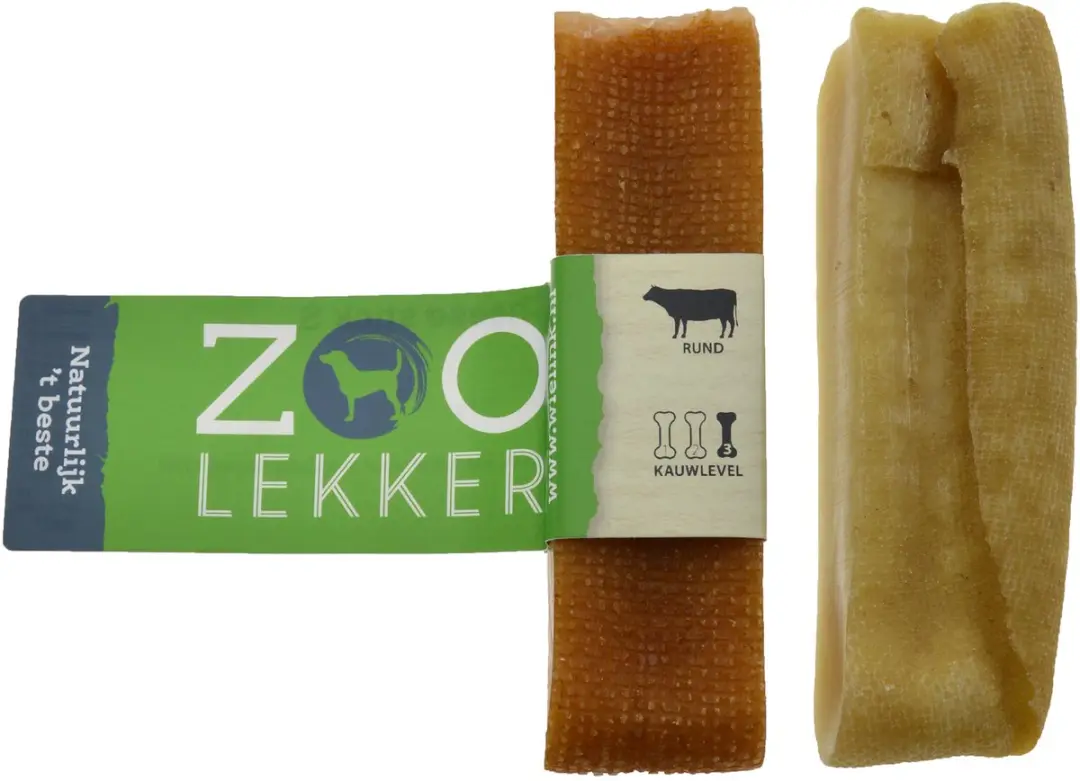 Zoolekker Yak Cheese stick Small