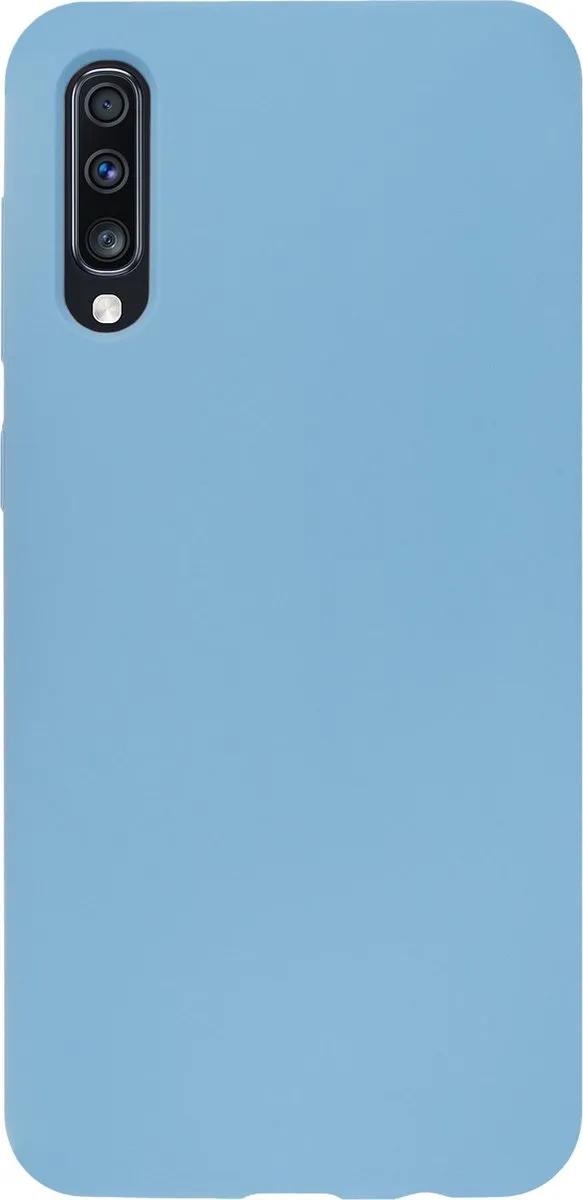 BMAX Siliconen Hard Case Samsung Galaxy A70