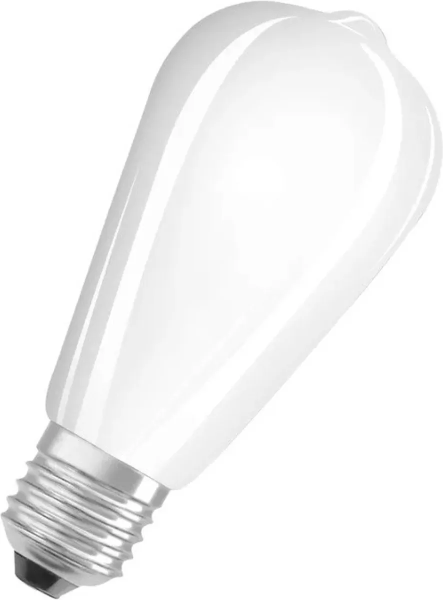 Osram LED E27 5W Warmwit