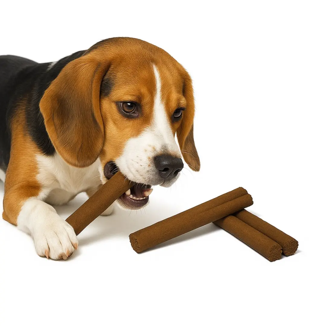 Animalking Rundvlees Frikandellen