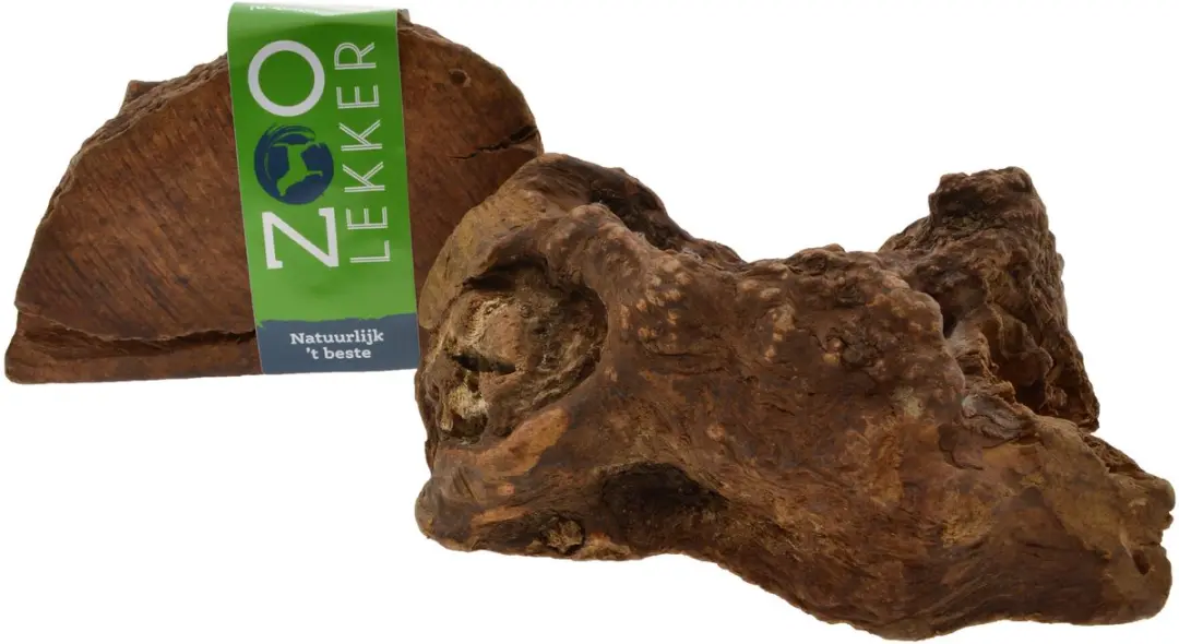Zoolekker Olijfboom Kauwwortel