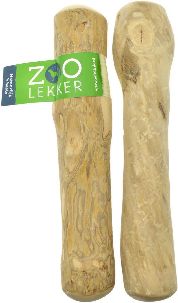 Zoolekker Koffieboom