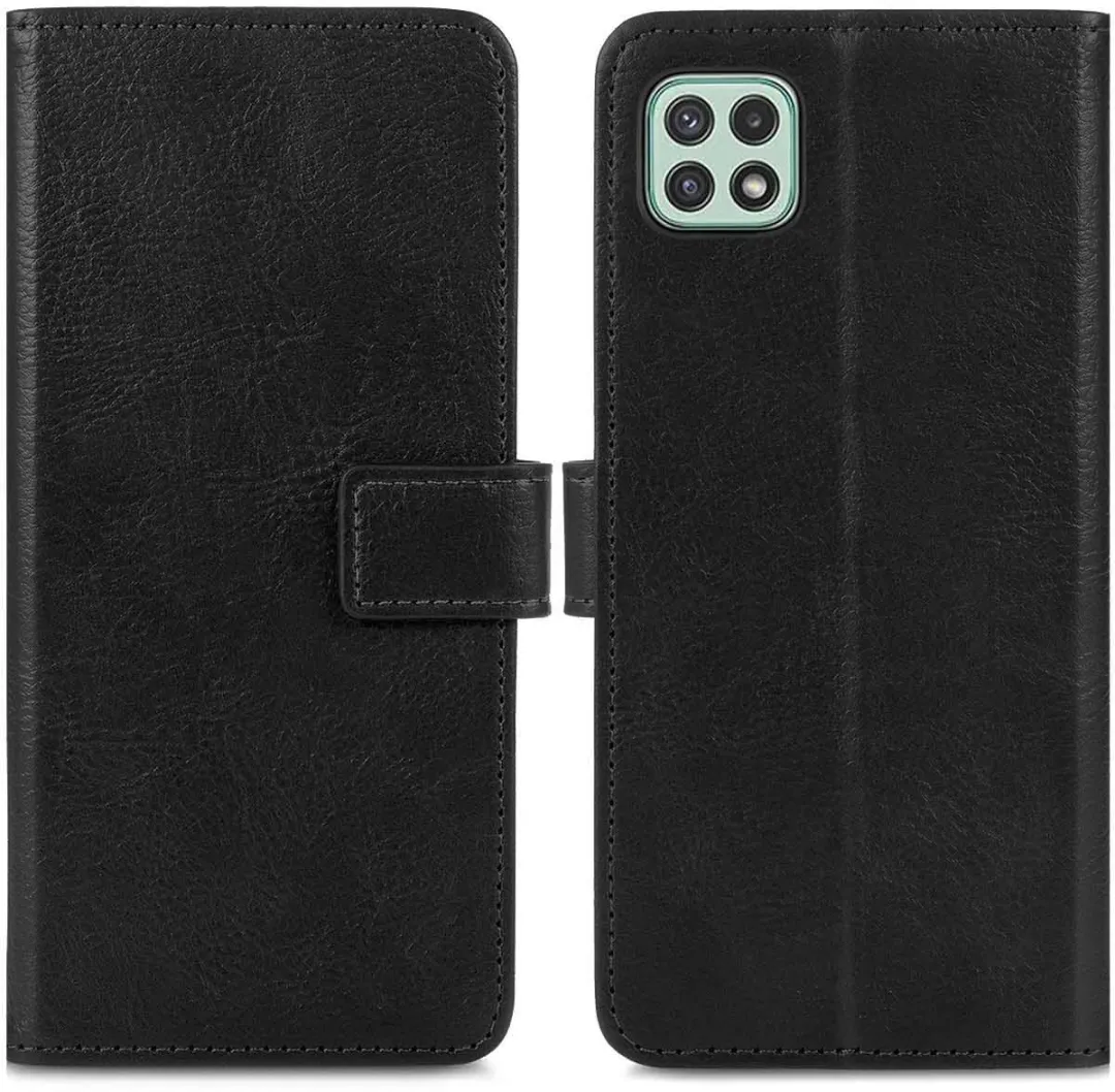 Imoshion Hoesje Samsung Galaxy A22 5G
