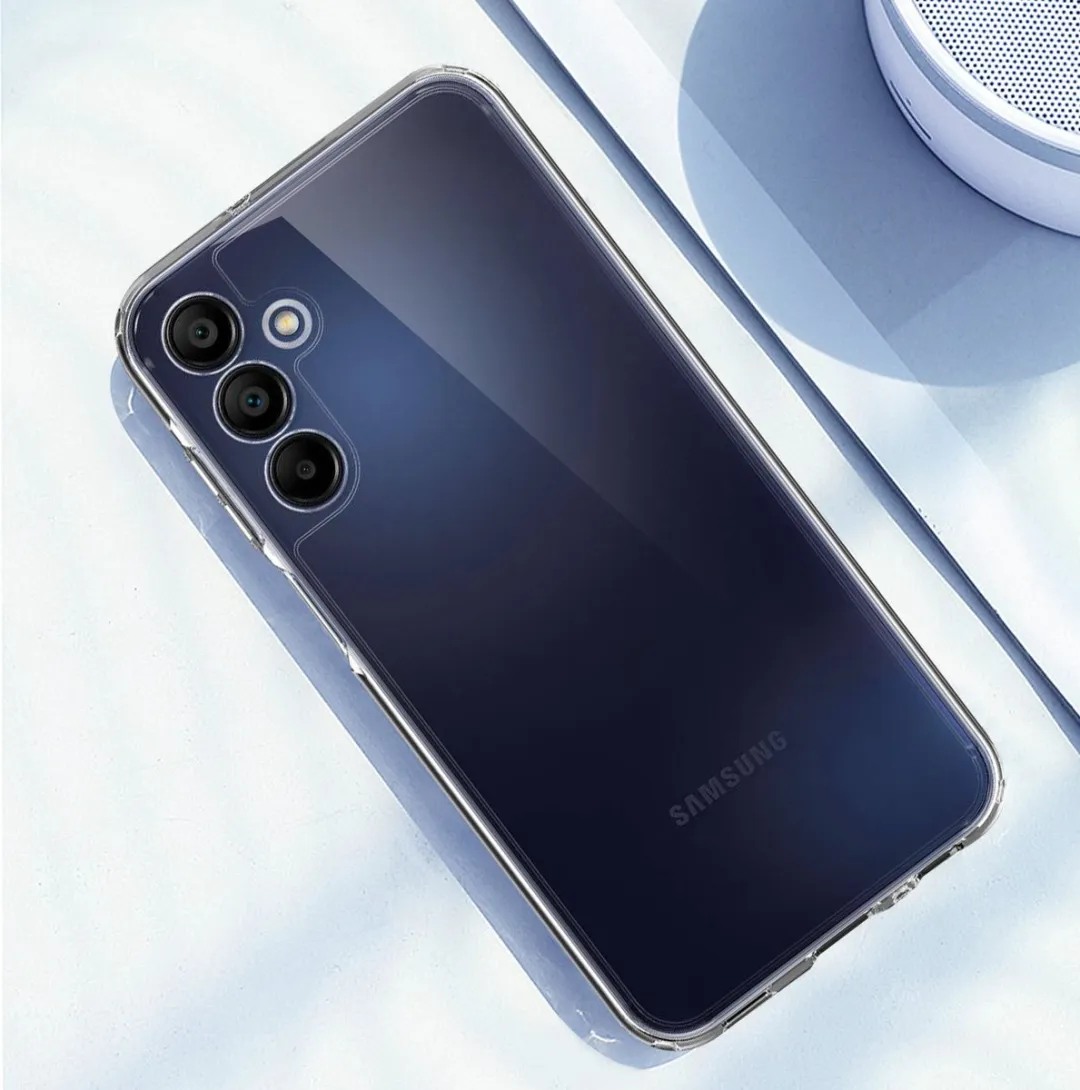 Spigen Ultra Hybrid Hoesje ACS07241 - Transparant - afbeelding 6 van 6