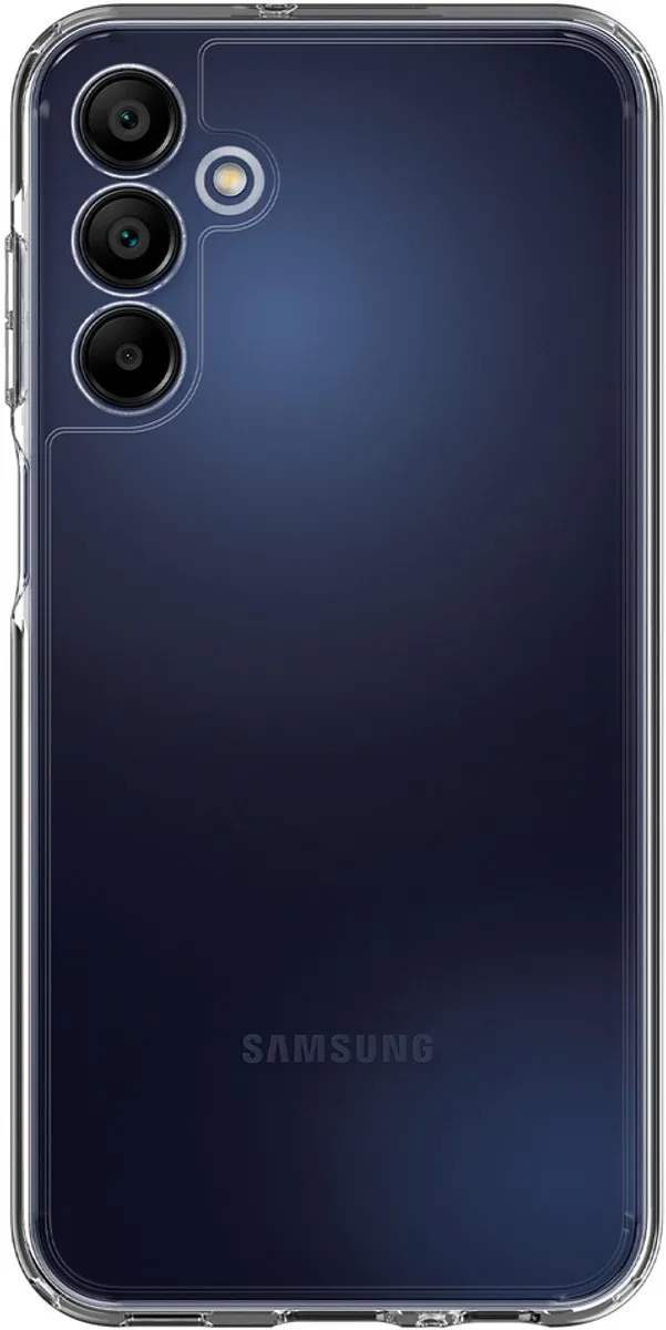 Spigen Ultra Hybrid Hoesje ACS07241 - Transparant