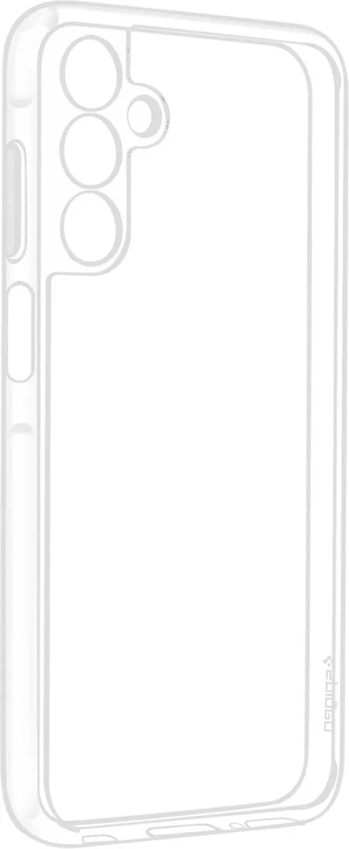 Spigen Ultra Hybrid Hoesje ACS07241 - Transparant