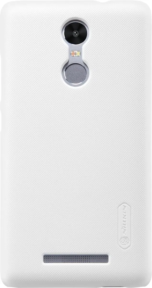 Nillkin Frosted Shield Hoes Xiaomi Redmi Note 3