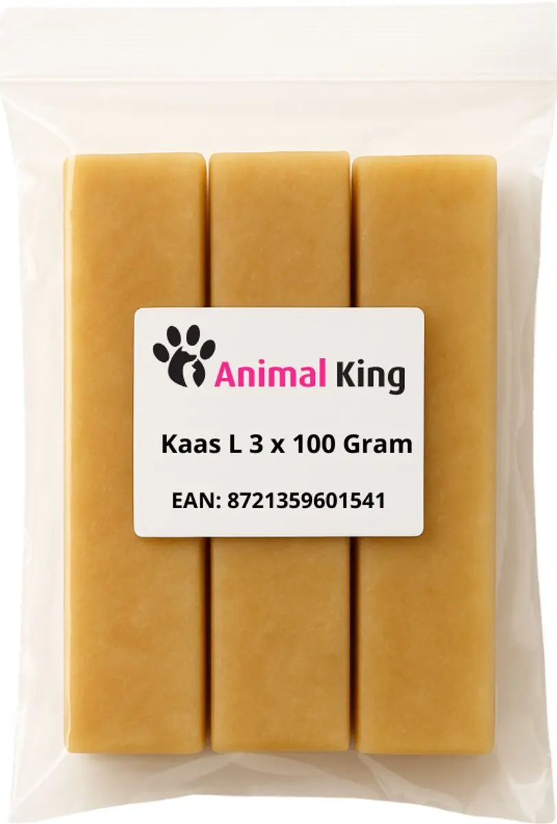 Yak Kaas Hond