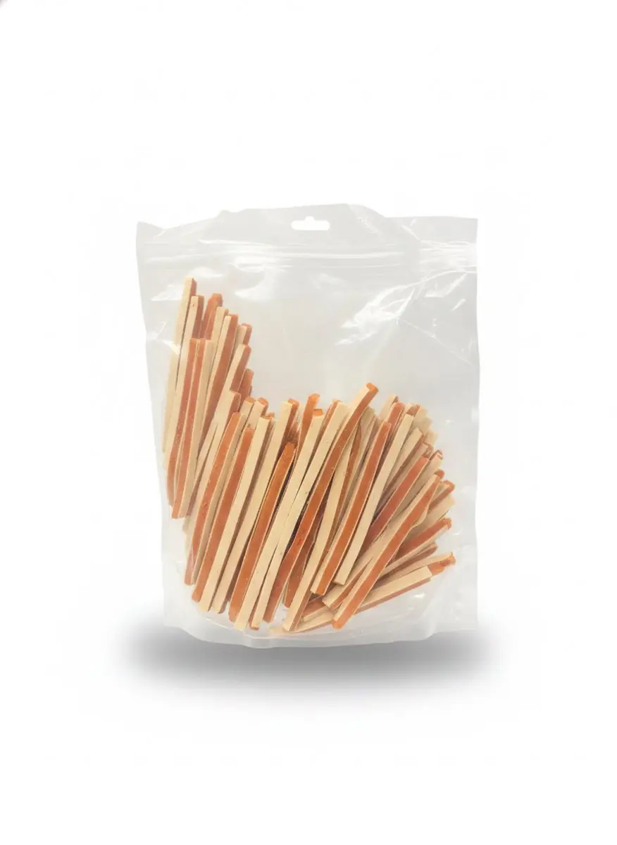 animalking Zalm Sandwich Hondensnacks