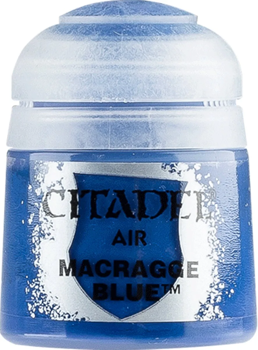 Games Workshop Citadel Air Macragge Blue 24ml