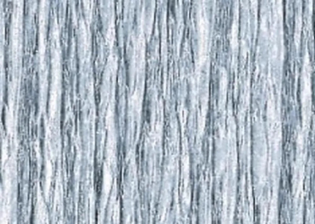 Folia Zilver Crepepapier 50cm x 2 - 5m