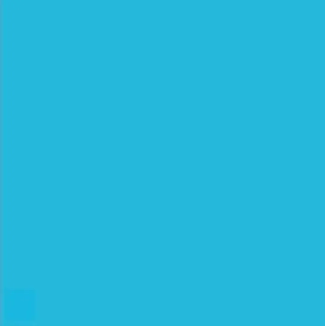 Quantore Fastprint Gekleurd Papier A4 80gr - Azuurblauw - 500 Stuks