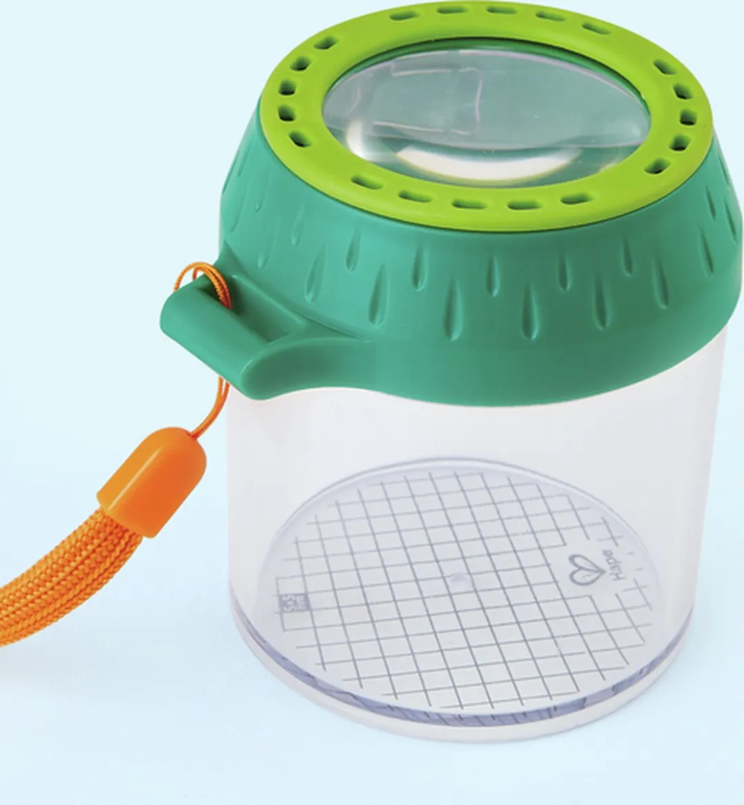 Hape Entdecker-Käferglas E5577