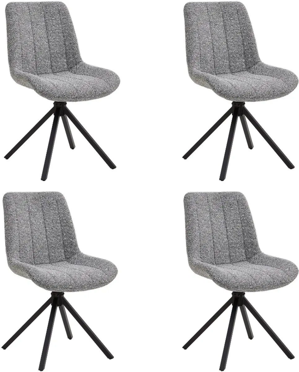 Eetkamerstoelen