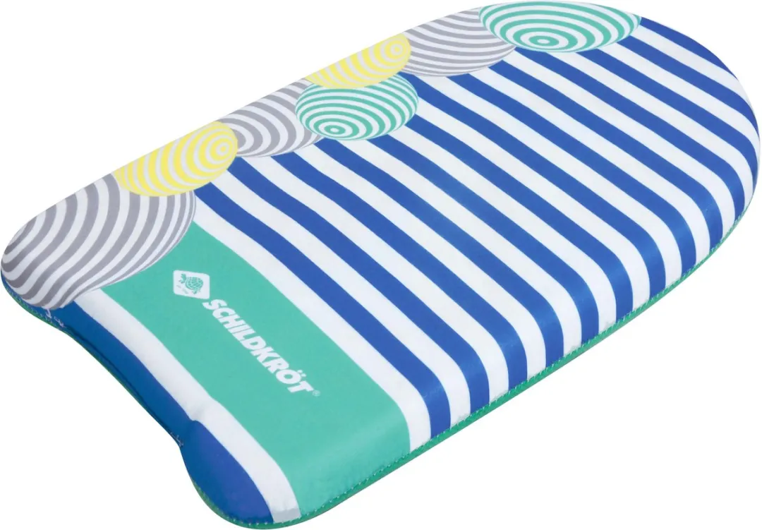 Schildkröt Bodyboard 970322 - Veelkleurig