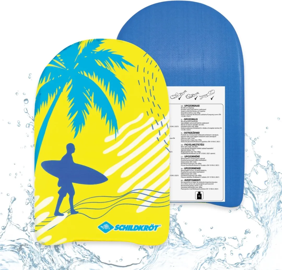 Schildkröt Bodyboard 970322
