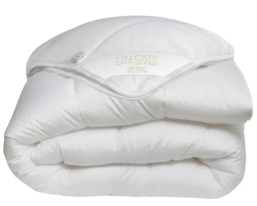 Ten Cate Classic 4-Seizoenen Synthetisch Dekbed