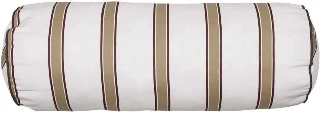 Vtwonen Fun Stripe Round Cushion Sierkussen