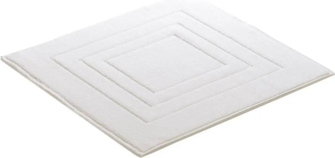 Vossen Feeling Bidetmat 60x60cm