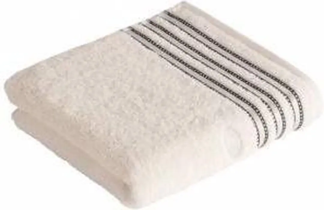 Vossen Cult de Luxe Handdoek 50x100