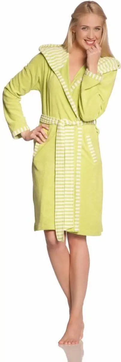 Vossen Badjas Juno