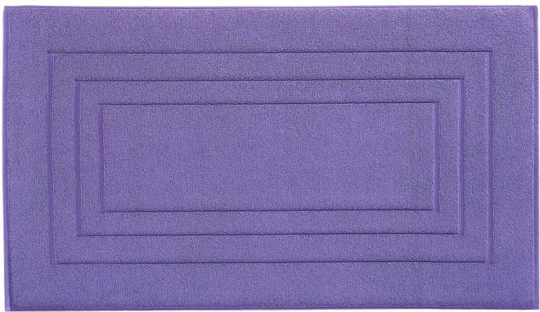 Vossen Feeling Badmat 60x100cm - Flanell - afbeelding 2 van 4