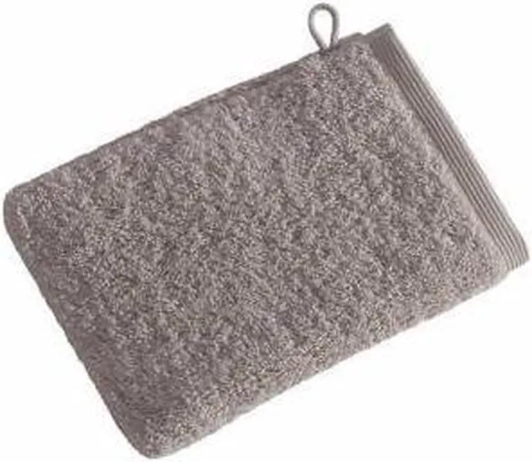 Vossen High Line washandjes 16x22 cm