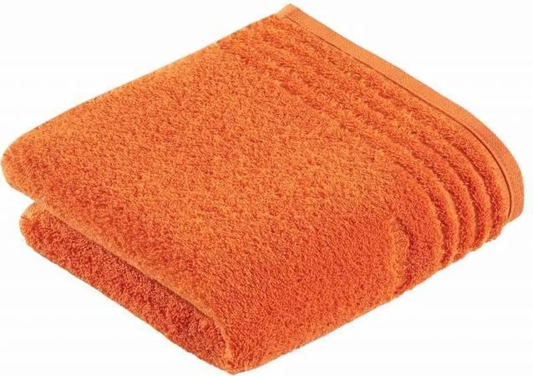 Vossen Vienna Style Supersoft Handdoek 50x100cm
