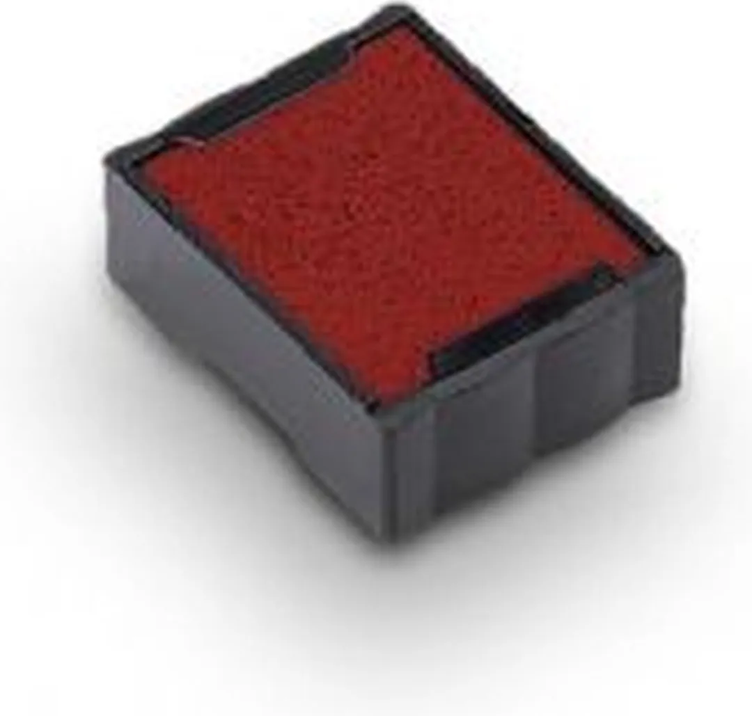 Trodat 6/4921-Rood Stempel
